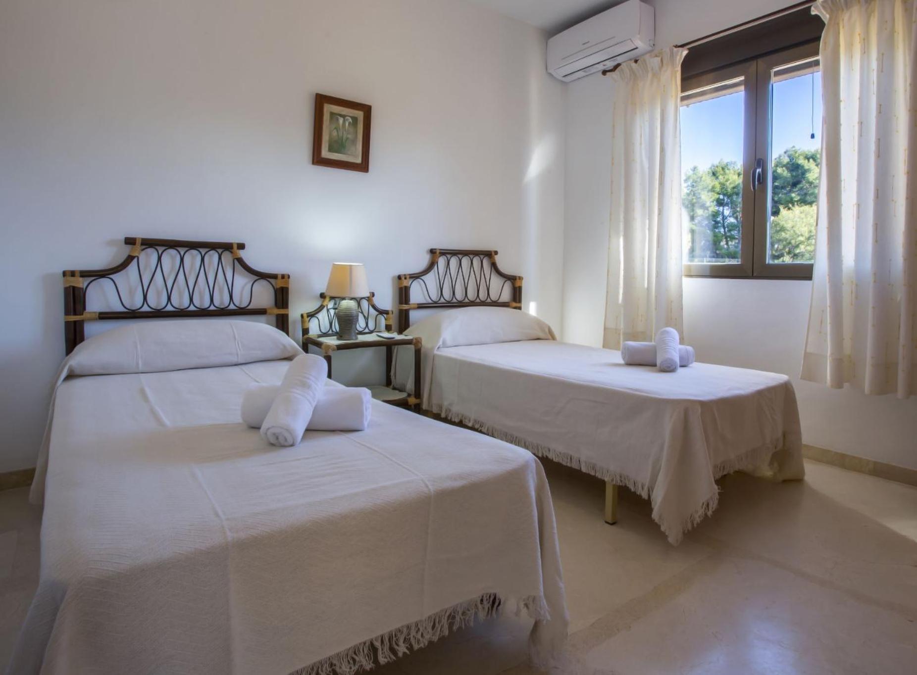 Villa Marisol Calp Dış mekan fotoğraf