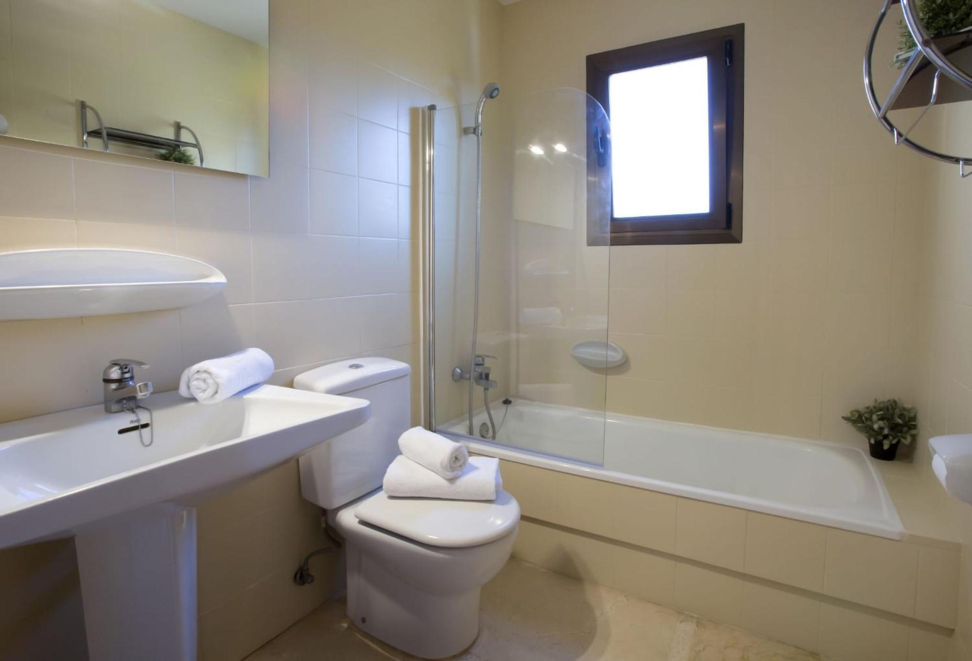 Villa Marisol Calp Dış mekan fotoğraf