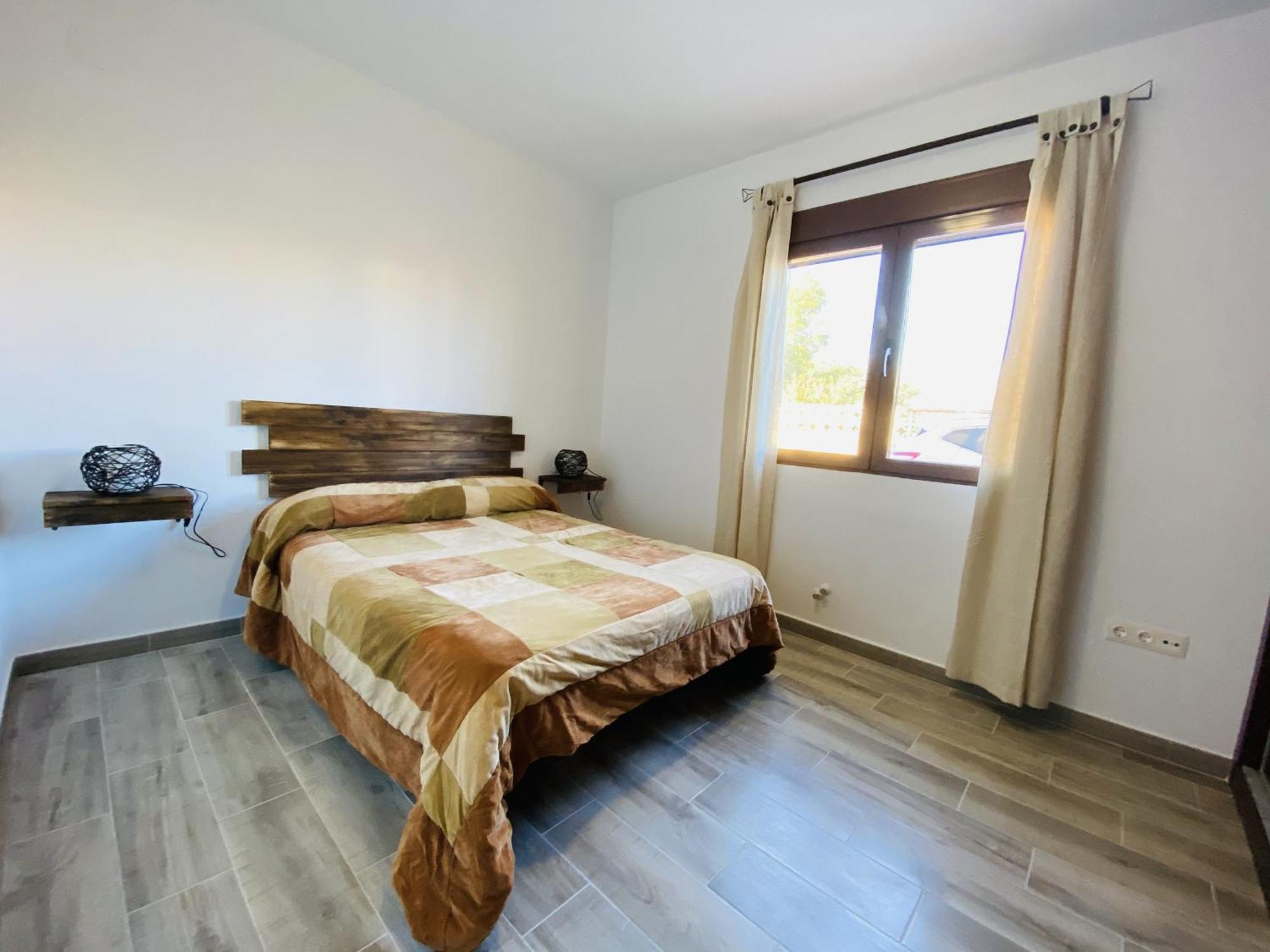 Villa Marisol Calp Dış mekan fotoğraf