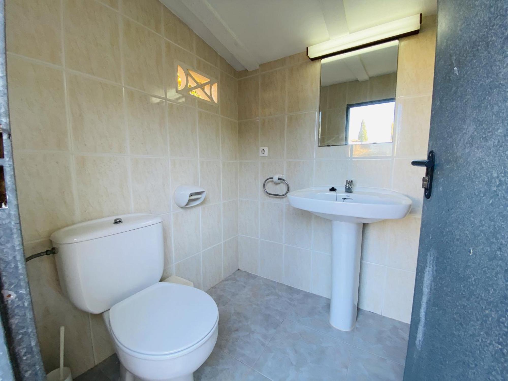 Villa Marisol Calp Dış mekan fotoğraf