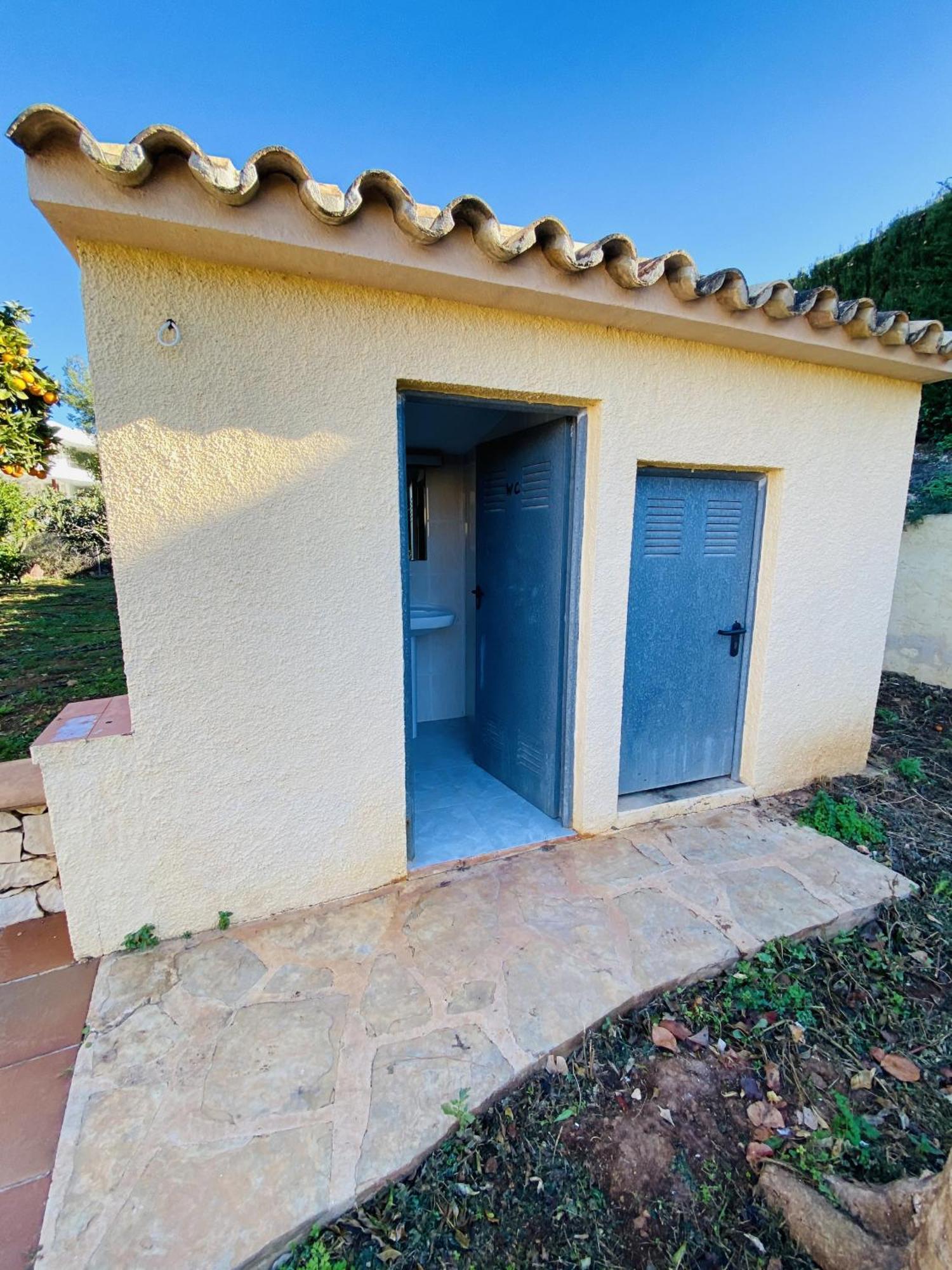 Villa Marisol Calp Dış mekan fotoğraf